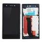 CoreParts Sony Xperia Z1S C9616 LCD Screen and Digitizer with Front Frame Assembly Black