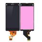 CoreParts Sony Xperia Z1 Compact LCD Screen and Digitizer Assembly Black