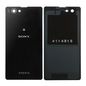 Sony Xperia Z1 Compact Back MICROSPAREPARTS MOBILE