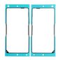 CoreParts Sony Xperia Z1 Compact Rear Frame Adhesive