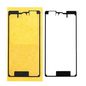 Sony Xperia Z1 Compact Back MICROSPAREPARTS MOBILE