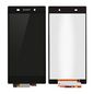 CoreParts Sony Xperia Z1 L39h LCD Screen and Digitizer Assembly Black