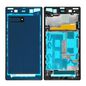 Sony Xperia Z1 L39h Front MICROSPAREPARTS MOBILE