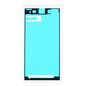 CoreParts Sony Xperia Z1 L39h Front Frame Adhesive