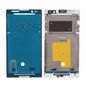 Sony Xperia C S39h Front Frame MICROSPAREPARTS MOBILE