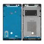 Sony Xperia C S39h Front Frame MICROSPAREPARTS MOBILE