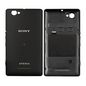 CoreParts Sony Xperia M C1905 Back Cover Black
