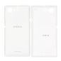 CoreParts Sony Xperia L S36h C2104, C2105 Back Cover White