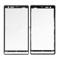 CoreParts Sony Xperia SP M35h Front Frame Black