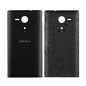 Sony Xperia SP M35h Back Cover MICROSPAREPARTS MOBILE