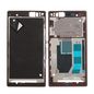 Sony Xperia Z L36h Front Frame