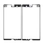 CoreParts Sony Xperia Z L36h Front Frame Adhesive