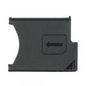 CoreParts Sony Xperia Z L36h SIM Card Tray Black
