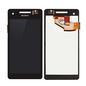 CoreParts Sony Xperia V LT25i LCD Screen and Digitizer Assembly Black