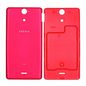 CoreParts Sony Xperia V LT25i Back Cover Pink