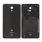 Sony Xperia T LT30p Back Cover MICROSPAREPARTS MOBILE