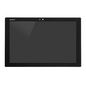 CoreParts Sony Xperia Z4 Tablet LCD Screen and Digitizer Assembly Black - 10.1" IPS LCD Display