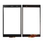 CoreParts Sony Xperia Z3 Tablet Compact Digitizer Touch Panel Black
