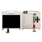 CoreParts BlackBerry Bold Touch 9900, 9930 LCD Screen and Digitizer Assembly LCD-34042-002-111 White