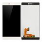 CoreParts Huawei P8 LCD Screen and Digitizer Assembly White