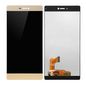 CoreParts Huawei P8 LCD Screen and Digitizer Assembly Gold