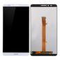 CoreParts Huawei Ascend Mate7 LCD Screen and Digitizer Assembly White