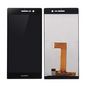 CoreParts Huawei Ascend P7 LCD Screen and Digitizer Assembly Black