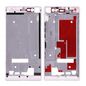 Huawei Ascend P7 Front Frame MICROSPAREPARTS MOBILE