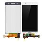 CoreParts Huawei Ascend P6 LCD Screen and Digitizer Assembly White