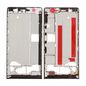 Huawei Ascend P6 Front Frame MICROSPAREPARTS MOBILE
