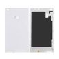Huawei Ascend P6 Back Cover MICROSPAREPARTS MOBILE