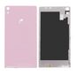 Huawei Ascend P6 Back Cover - MICROSPAREPARTS MOBILE