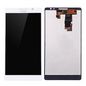 CoreParts Huawei Ascend Mate LCD Screen and Digitizer Assembly White
