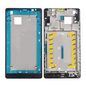 Huawei Ascend Mate Front Frame MICROSPAREPARTS MOBILE