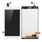 CoreParts Huawei Ascend G6 LCD Screen and Digitizer Assembly White