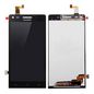 CoreParts Huawei Ascend G6 LCD Screen and Digitizer Assembly Black