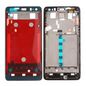 Huawei Ascend G615 Front Frame MICROSPAREPARTS MOBILE