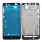 Huawei Ascend G510 Front Frame MICROSPAREPARTS MOBILE