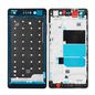 Huawei P8lite Front Frame MICROSPAREPARTS MOBILE