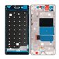 Huawei P8lite Front Frame MICROSPAREPARTS MOBILE