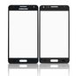 CoreParts Samsung Galaxy Alpha SM-G850 Front Glass Panel Black