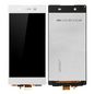 CoreParts Sony Xperia Z3+ LCD Screen and Digitizer Assembly White
