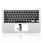 Apple Macbook Air 11.6 A1465
