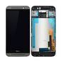 CoreParts HTC One M9 LCD Screen and Digitizer with Front Frame Assembly Black