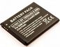 CoreParts Battery for Samsung Mobile 6.84Wh Li-ion 3.8V 1800mAh, Samsung B150AE