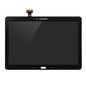 CoreParts Samsung Galaxy Tab Pro 10.1 LTE SM-T525 LCD and Digitzer Touch Panel Assembly Black
