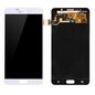 CoreParts LCD Assembly White Screen and Digitizer with Stylus Sensor Film , Samsung Galaxy Note 5 Series