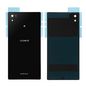 CoreParts Sony Xperia Z5 Back Glass Black
