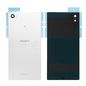 CoreParts Sony Xperia Z5 Back Glass White