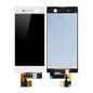 CoreParts Sony Xperia M5 LCD Screen and Digitizer Assembly White